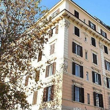 Luxy Vatican Apartment Rome Buitenkant foto