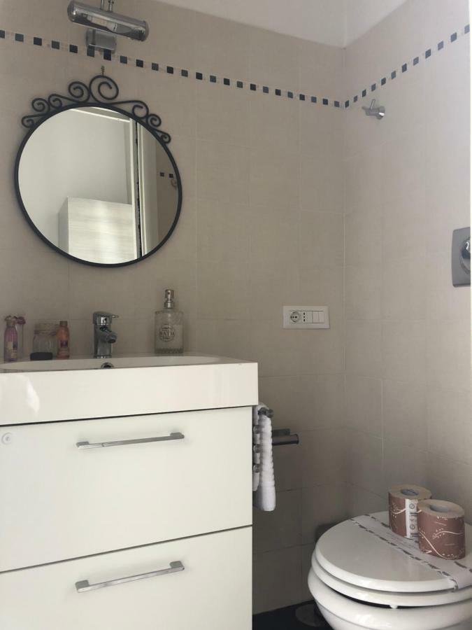 Luxy Vatican Apartment Rome Buitenkant foto