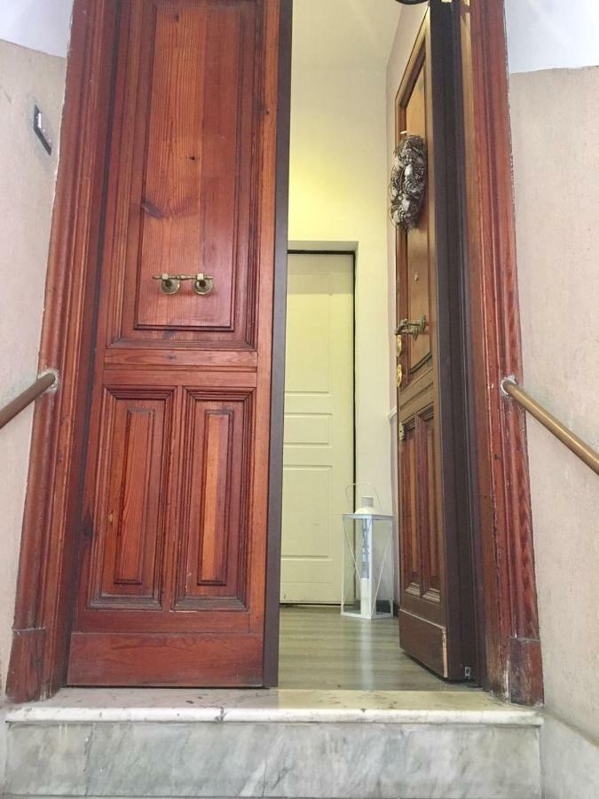 Luxy Vatican Apartment Rome Buitenkant foto