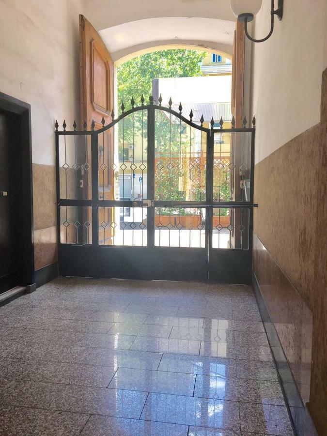 Luxy Vatican Apartment Rome Buitenkant foto